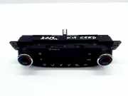 Klimabedienteil KIA CEE'D (JD) 1.6 GDI 97250-A2XXX