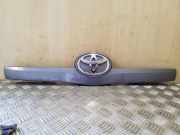 Kennzeichenbeleuchtung Verkleidung TOYOTA VERSO (_R2_) 2.0 D-4D (AUR20_) 768110F050