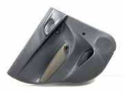 Türpolster hinten links CITROËN C3 I (FC_) 1.6 16V HDi DW551705 WFM1008GB13