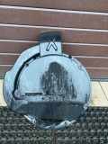 Reserveradverkleidung VW PHAETON (3D_) 5.0 V10 TDI 4motion 3D0201814D