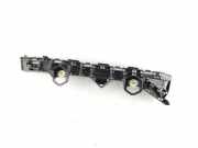 Stoßstangenhalterung hinten links TOYOTA GT 86 Coupe (ZN6_) 2.0 GT (ZN6AC_, ZN6BC_)