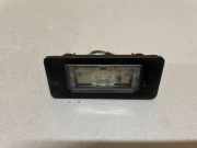 Kennzeichenleuchte BMW 3er Gran Turismo (F34) 7193293