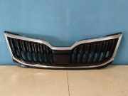 Vorderer oberer Gitter SKODA OCTAVIA III (5E3) 1.6 TDI 5E0853653C