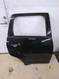 Tür rechts hinten Peugeot 4007 ()