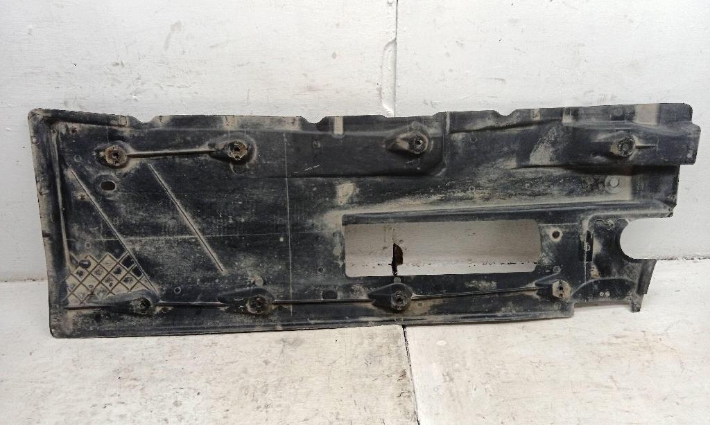 Unterfahrschutz Audi A3 Sportback (8P) 1K0825212