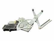 Türfensterheber hinten rechts VW GOLF III Cabriolet (1E7) 1.6 1E0847272D