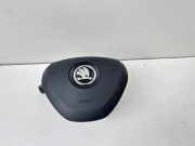 Lenkrad Airbag SKODA RAPID (NH3) 1.2 TSI 6V0880201R