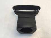 Lenkmechanismus Verkleidung