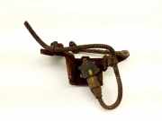 Height Level Sensor Lever PEUGEOT 4007 (GP_) 2.2 HDi 8A0921