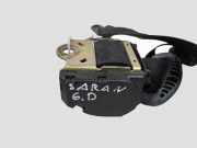 Sicherheitsgurt hinten rechts VW SHARAN (7M8, 7M9, 7M6) 1.9 TDI 7M0857811E