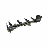 Einspritzleiste Opel Astra K Sports Tourer (B16) 55355609