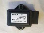 Beschleunigungssensor PEUGEOT 307 (3A/C) 1.6 16V 0265005253