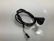 Zusätzliche Music Player-Anschlüsse MERCEDES-BENZ CLS (C219) CLS 320 CDI (219.322)