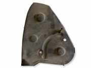Timing Belt Protection Cover VW GOLF I Cabriolet (155) 1.8 028109123C