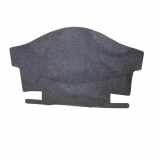 Kofferraumteppich CHEVROLET CAMARO Cabrio 3.6