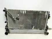 Radiator Pack Set VW POLO (6R, 6C) 1.2 TDI 6R0820411D
