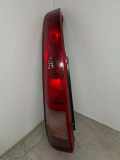 Rücklicht hinten links NISSAN X-TRAIL I (T30) 2.0 4x4