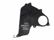 Timing Belt Protection Cover HYUNDAI SANTA FÉ II (CM) 2.2 CRDi 4x4 2137027300