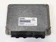 Motorsteuergerät ECU AUDI A3 Sportback (8PA) 1.6 E-Power 06A906019D