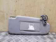Rechte Sonnenblende VOLVO S60 I 2.4 D5