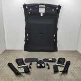 Dachsatz scwarz BMW 4 Gran Coupe (G26) 420 d Mild-Hybrid 8096438 7490361