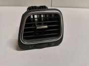 Frischluftgrill VW EOS (1F7, 1F8) 2.0 TFSI 1Q0819709B