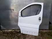 Vordere linke Tür OPEL VIVARO Furgon (F7) 2.0 CDTI