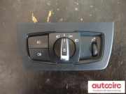 Schalter für Licht BMW 3er (F30, F80) 9265303