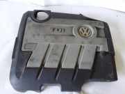 Motorabdeckung VW PASSAT Variant B6 (3C5) 2.0 TDI 16V 03L103925D 03L103925