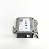 Airbag-Steuergerät SKODA ENYAQ iV SUV (5AC, 5AZ) 50 1EA959655CE