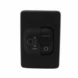 Schalter für Leuchtweitenregelung Toyota Verso S (P12) 134159