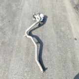 Behälter hinten rechts MASERATI LEVANTE SUV (M161) 3.0 D 4WD 670039691