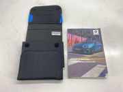 Servicebuch BMW 2 Gran Coupe (F44) 228i xDrive 01405A02A36