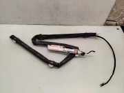 SRS Modul Dach links CITROËN C5 III Break (TD_) 1.6 HDi 115 9687714280