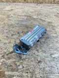 Tür-Airbag hinten links MERCEDES-BENZ S (W221) S 350 CDI 2218600505