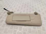 Linke Sonnenblende LAND ROVER RANGE ROVER EVOQUE (L538) 2.2 D 4x4