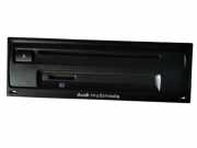 Navigationsblock AUDI Q7 (4M) 3.0 TFSI quattro 4M0035842A