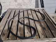 Türdichtung Subaru Outback IV (BR)