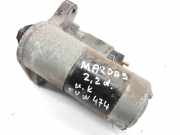 Anlasser Mazda 3 (BM, BN) M001T81582