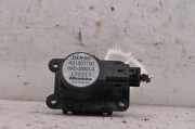 Air Con Air Flow Valve Motor RENAULT CAPTUR (J5_) 0.9 TCe 90 A21201700