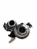 Turbolader VW CRAFTER 30-35 Minibus / passenger (2E_) 2.5 TDI 4537717460
