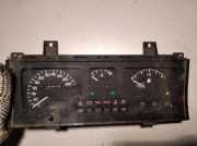 Kombiinstrument RENAULT CLIO I (B/C57_, 5/357_) Williams (B/C57M) 7700824324