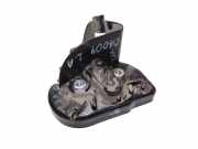 Verriegelung Tür rechts VW CADDY III Furgon (2KA, 2KH, 2CA, 2CH) 1.9 TDI 2K0843604 7H0843604