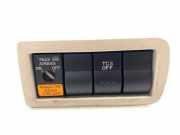 Tastenpanel MAZDA CX-7 (ER) 2.3 MZR DISI Turbo 03750390 BP4K55225