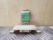 Blower Fan Relay RENAULT LAGUNA II (BG0/1_) 2.2 dCi (BG0F) 52497399000