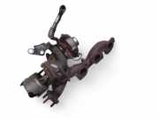 Turbolader JAGUAR XF (X250) 3.0 D AX2Q6K682BE