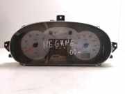 Kombiinstrument RENAULT MEGANE II (BM0/1_, CM0/1_) 1.4 16V (BM0B, CM0B) P7700428719A