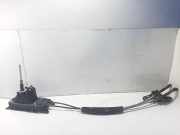 Gangschaltmechanismus SKODA OCTAVIA III Combi (5E5) 1.6 TDI 5Q0711061E 5Q0711266B