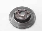 Bremsscheibe links vorne Renault Twingo III (BCM) 402065236R