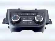 Klimabedienteil OPEL ZAFIRA TOURER C (P12) 2.0 CDTi 332910517 20765753